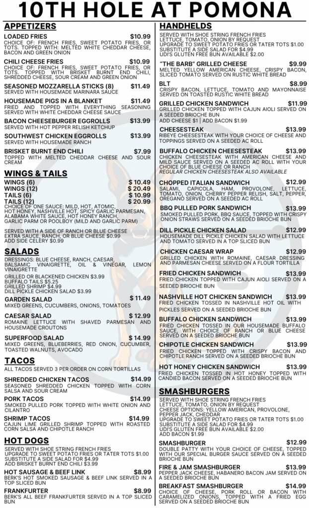FOOD MENU front 1 622x1024