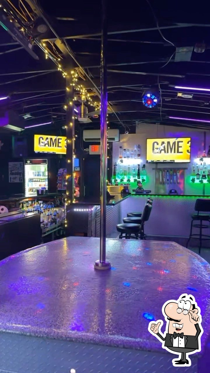 raae Club 21Twenty design