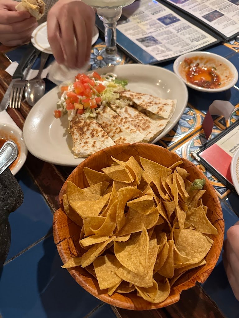 la esperanza mexican restaurant bar 10