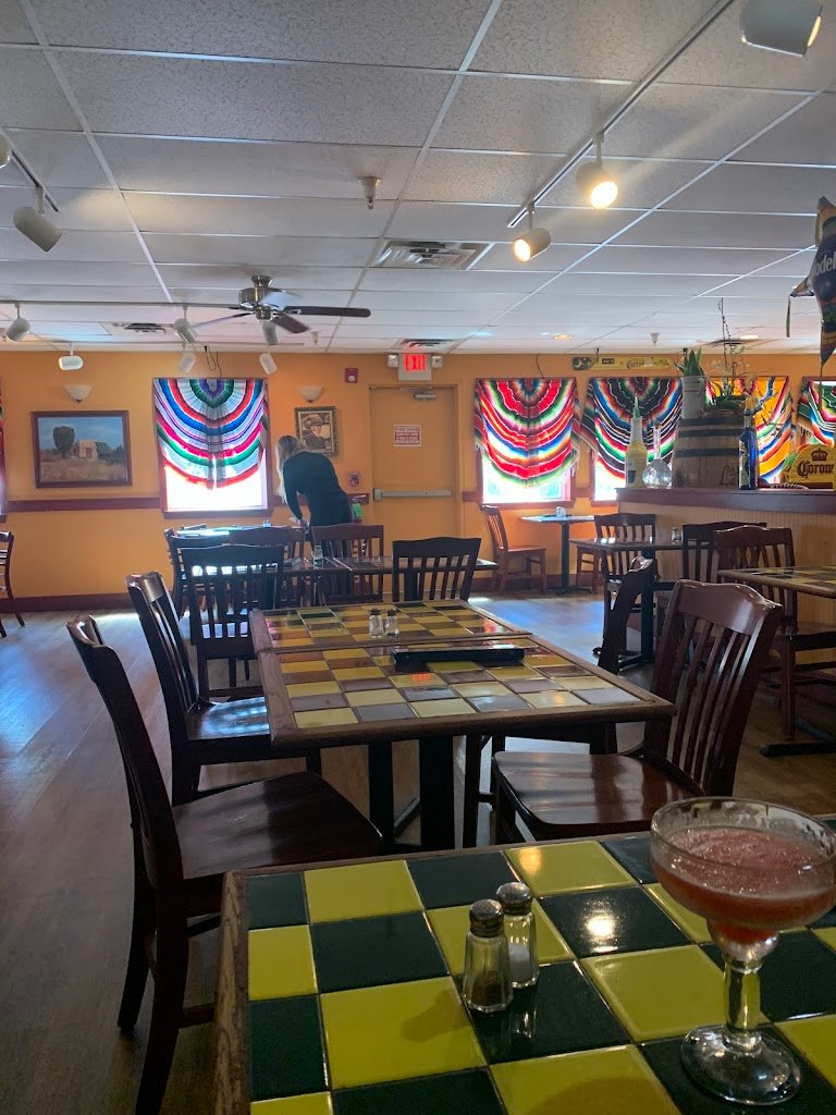 la esperanza mexican restaurant bar 6