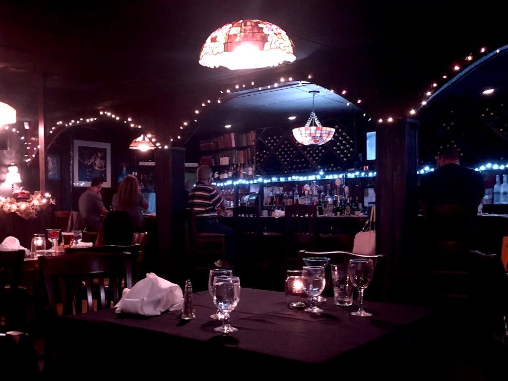 lb one restaurant 10