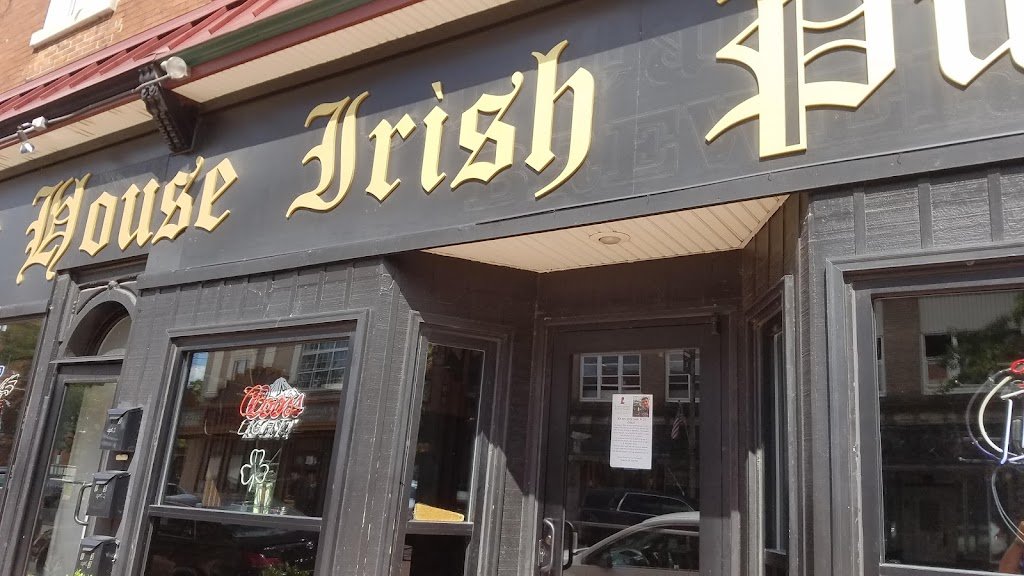 old oar house irish pub 1