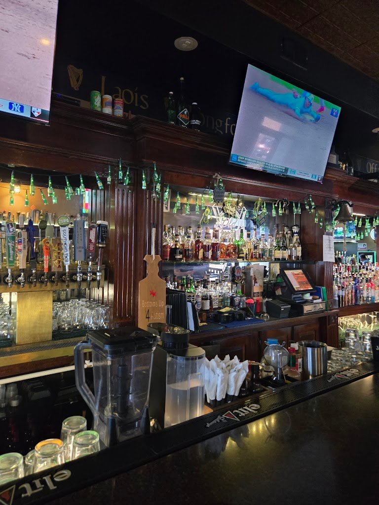 old oar house irish pub 4