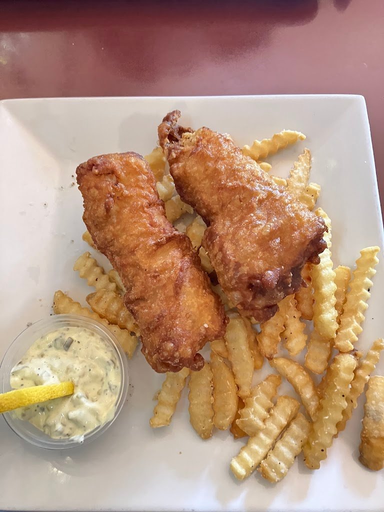 old oar house irish pub 5