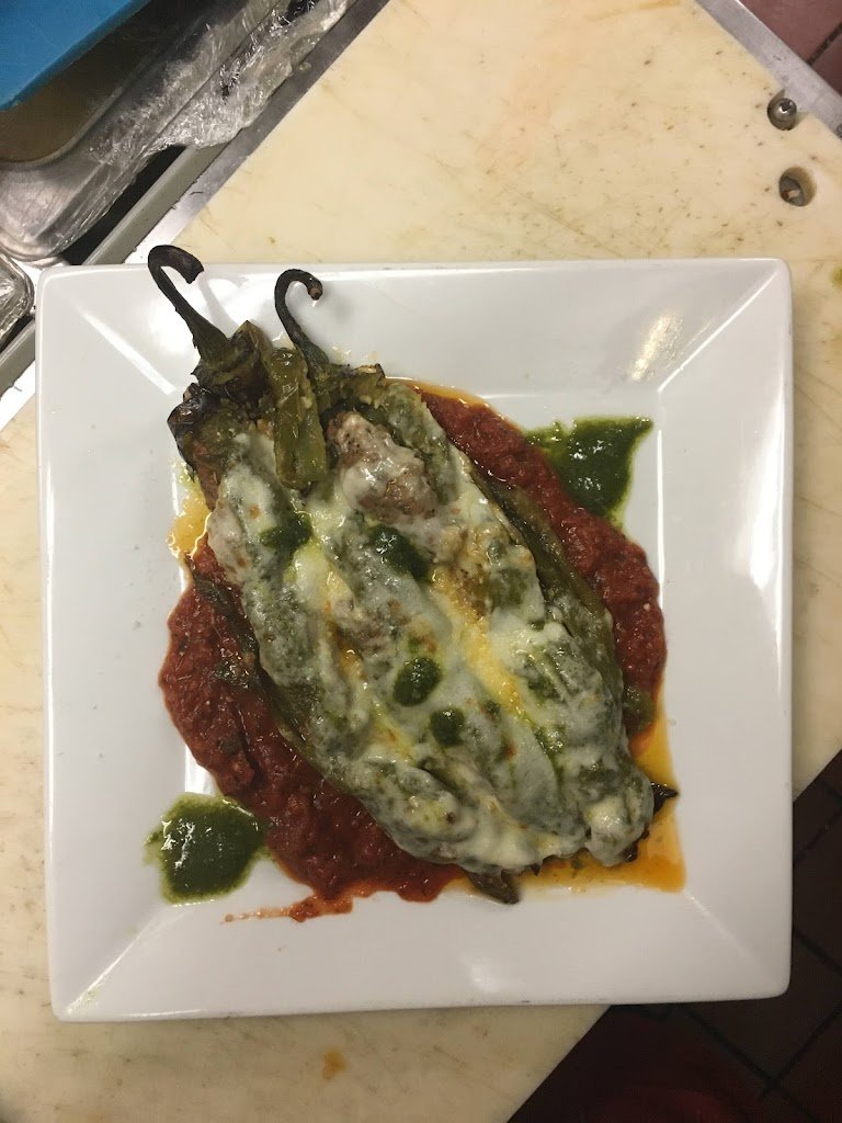 old oar house irish pub 7