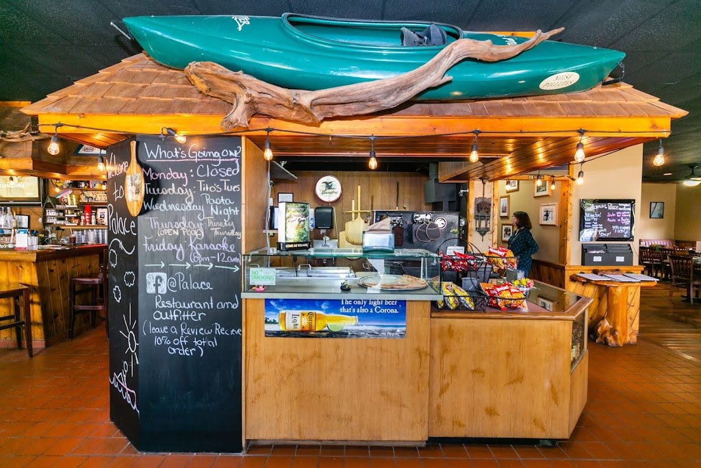 palace restaurant outfitters llc 1