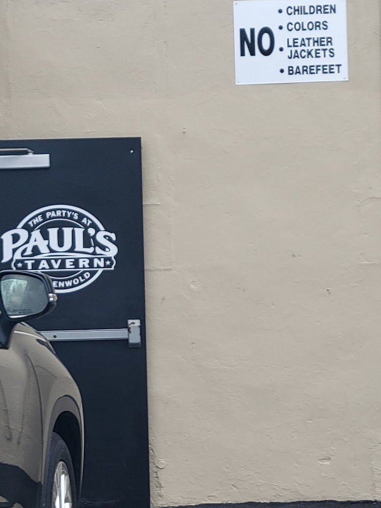 pauls tavern 5
