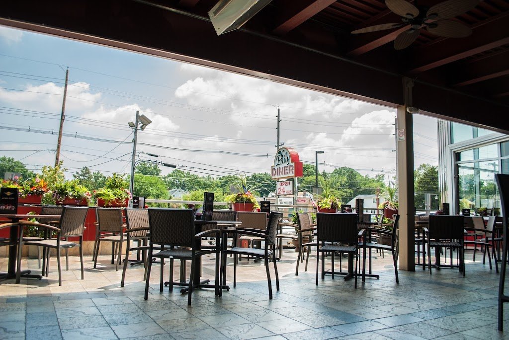 phily diner 1