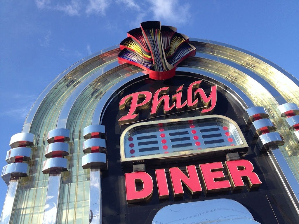 phily diner 3