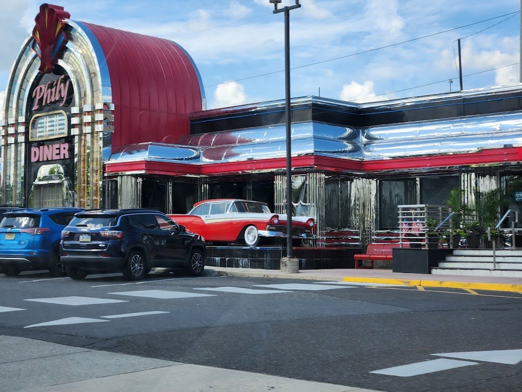 phily diner 5