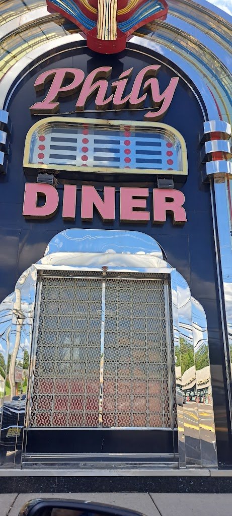 phily diner 6