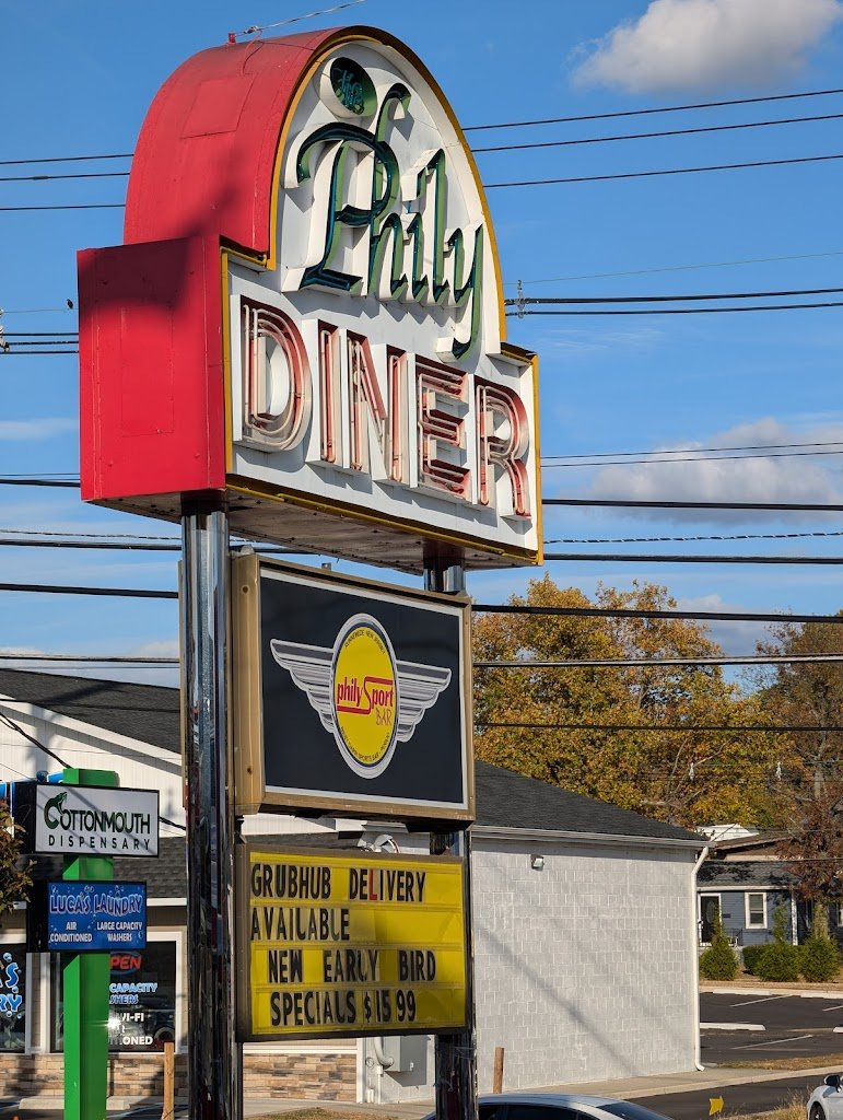 phily diner 7