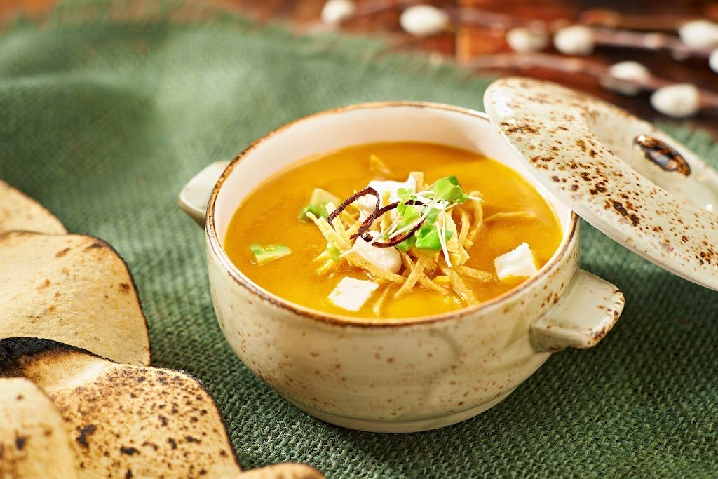 plaza azteca mexican restaurant 2