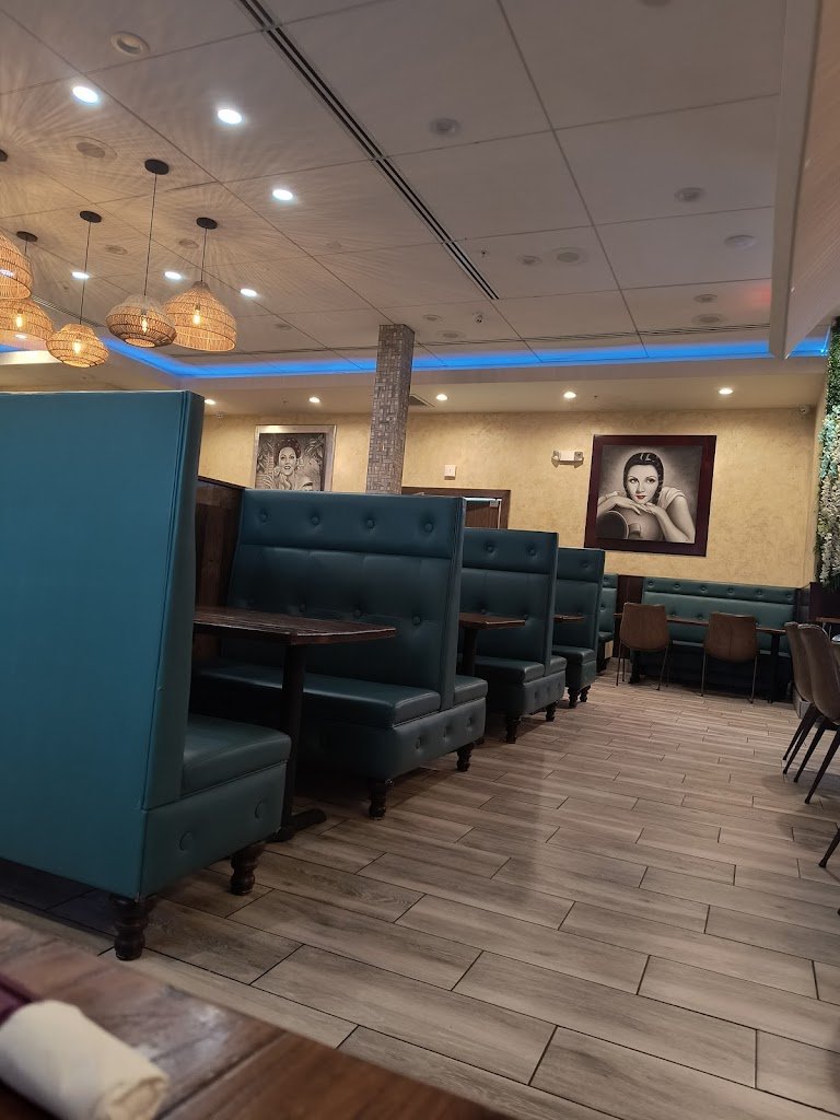 plaza azteca mexican restaurant 7