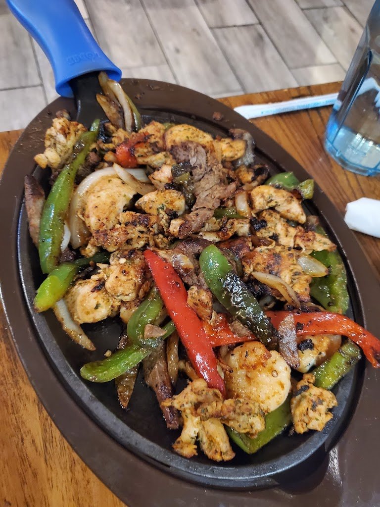 plaza azteca mexican restaurant 9