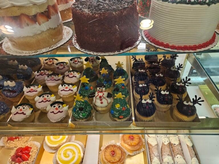 ponzios kingsway diner 3 768x576