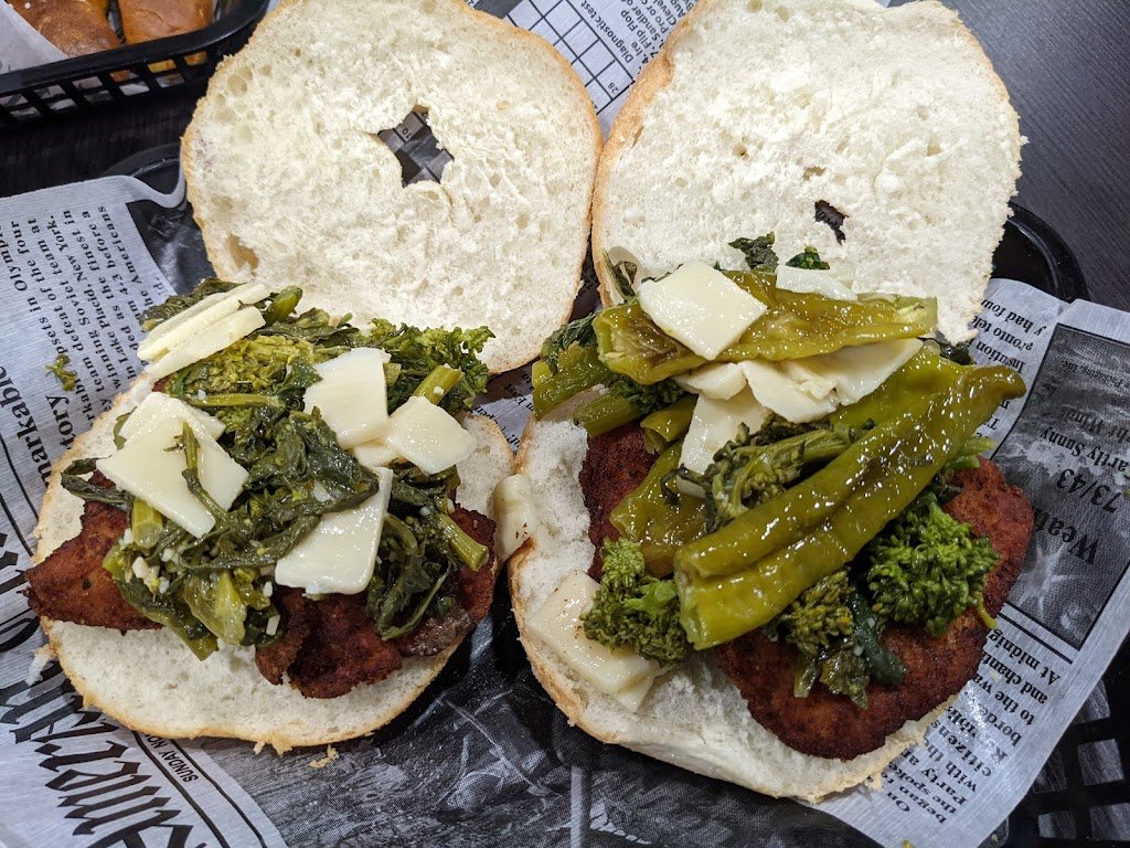 prohibitions bar and restaurant inc 10