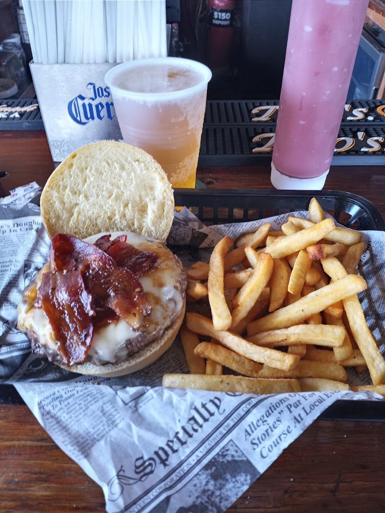 prohibitions bar and restaurant inc 4