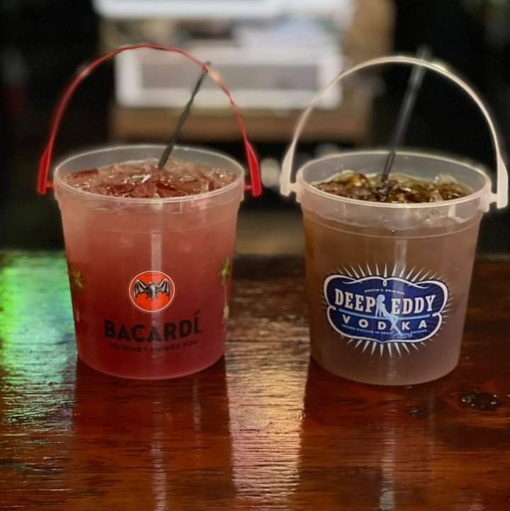 prohibitions bar and restaurant inc 5