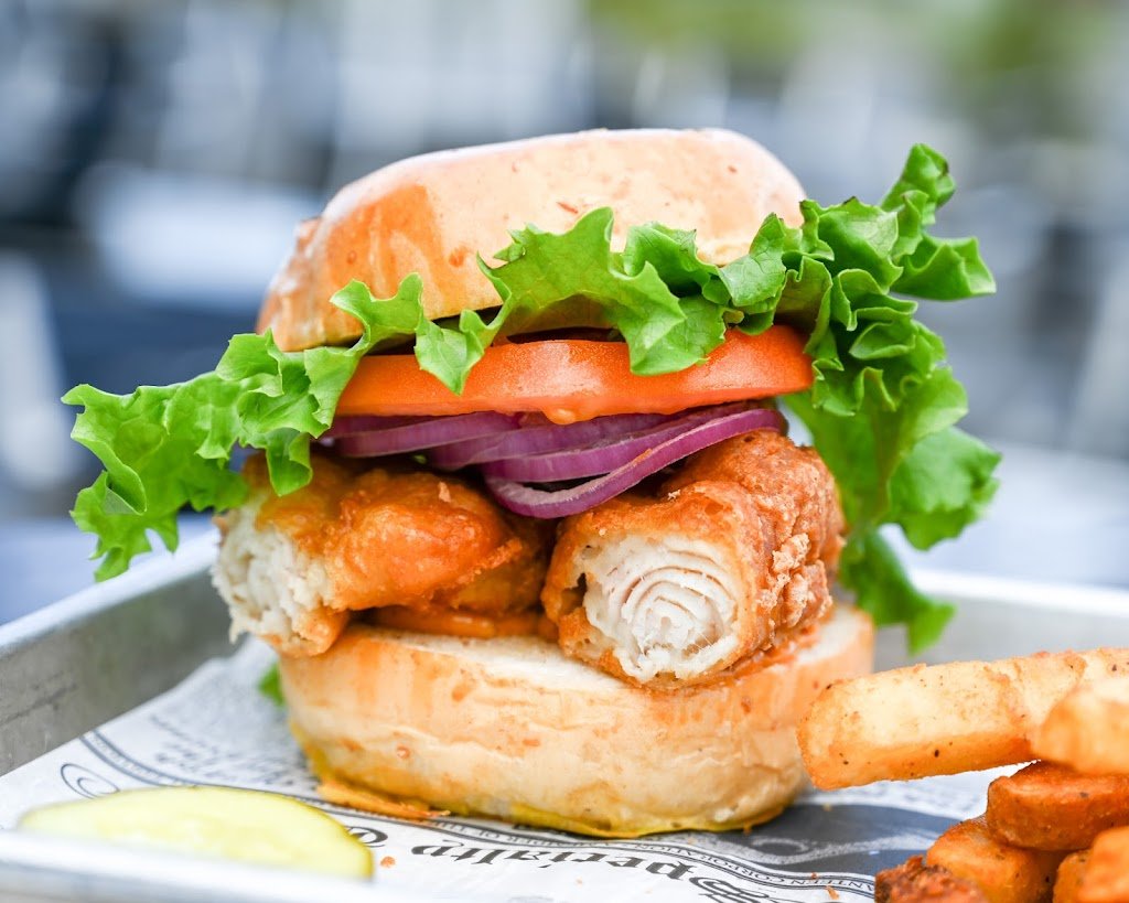 red brick ale house grill 3