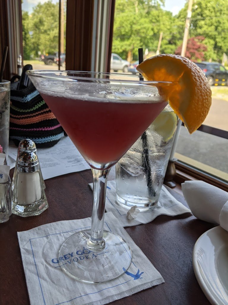 rodes fireside restaurant tavern 10