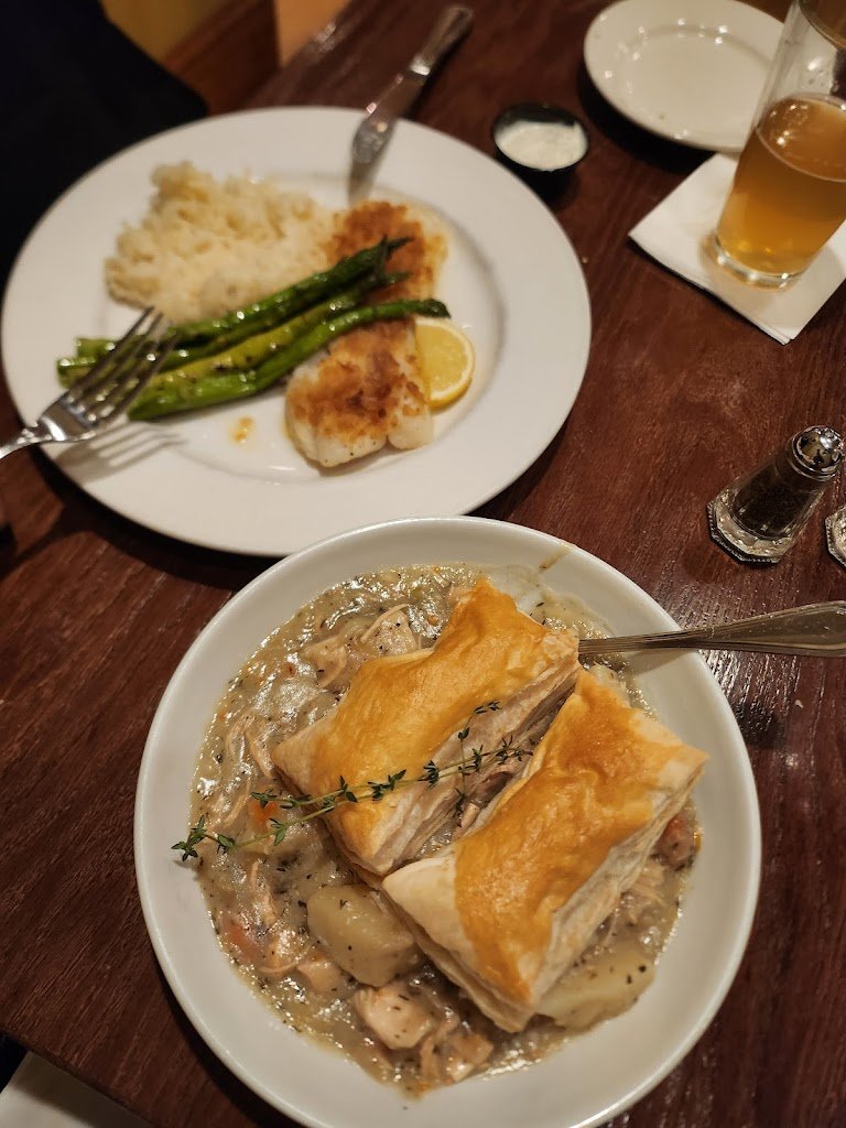 rodes fireside restaurant tavern 8