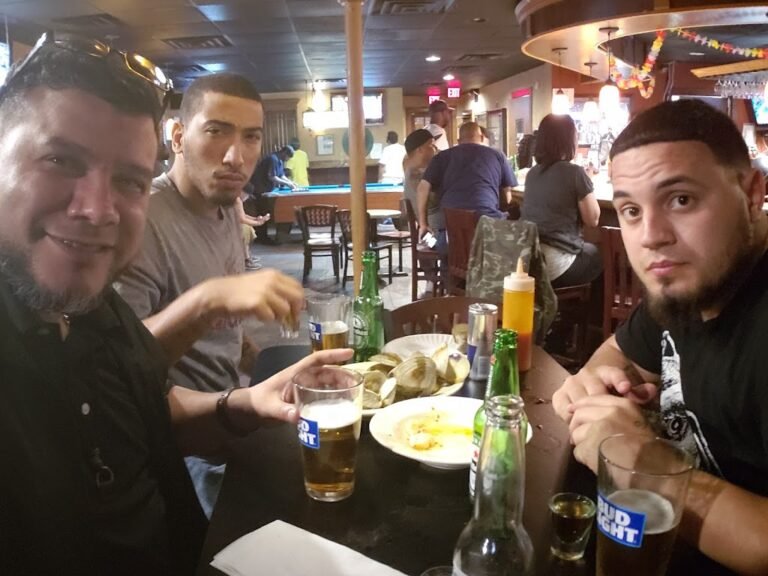 romans pizza pub 7 768x576