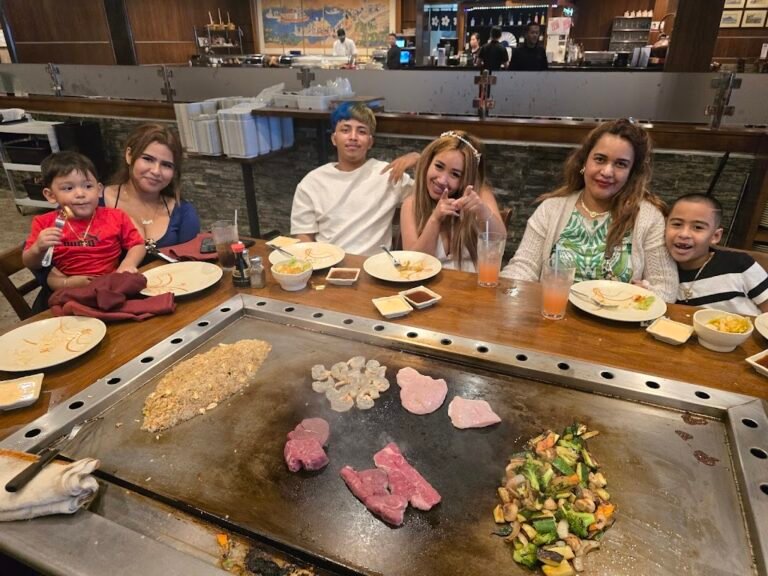 sakura japanese steak  seafood house 5 768x576