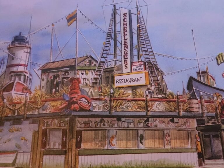 schellengers restaurant 5 768x576