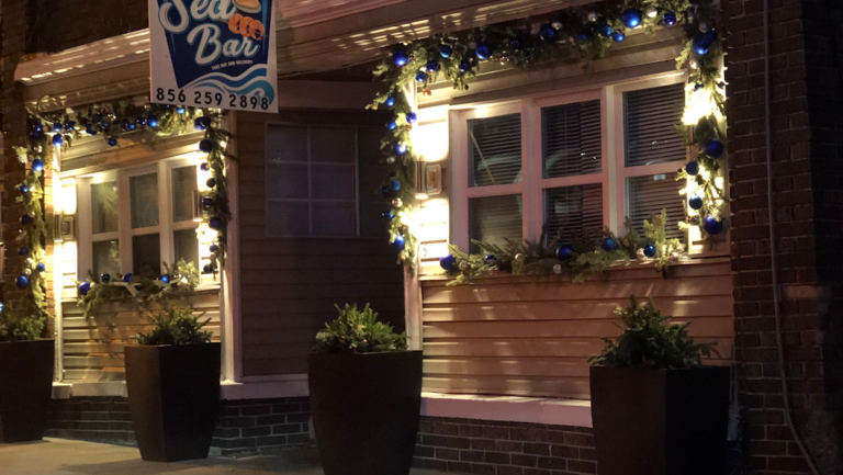 sea bar ii grill  spirits 5 768x433