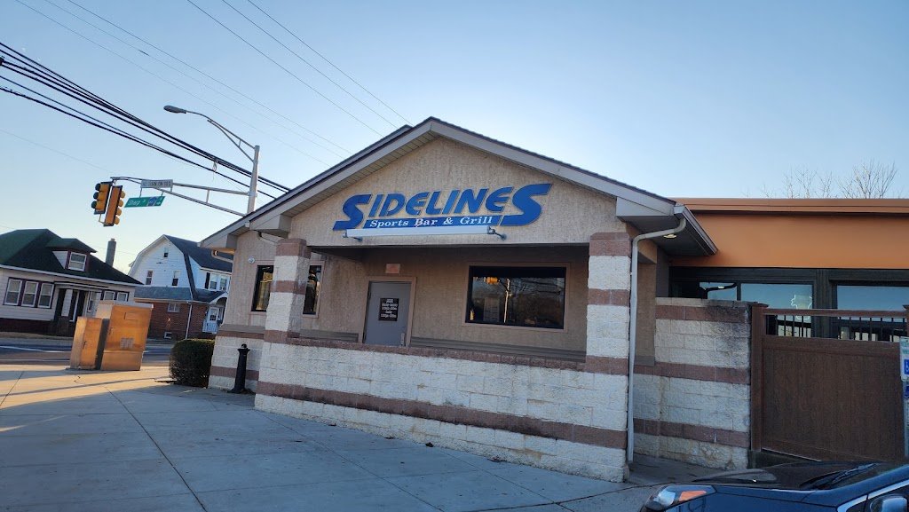 sidelines sports bar 4