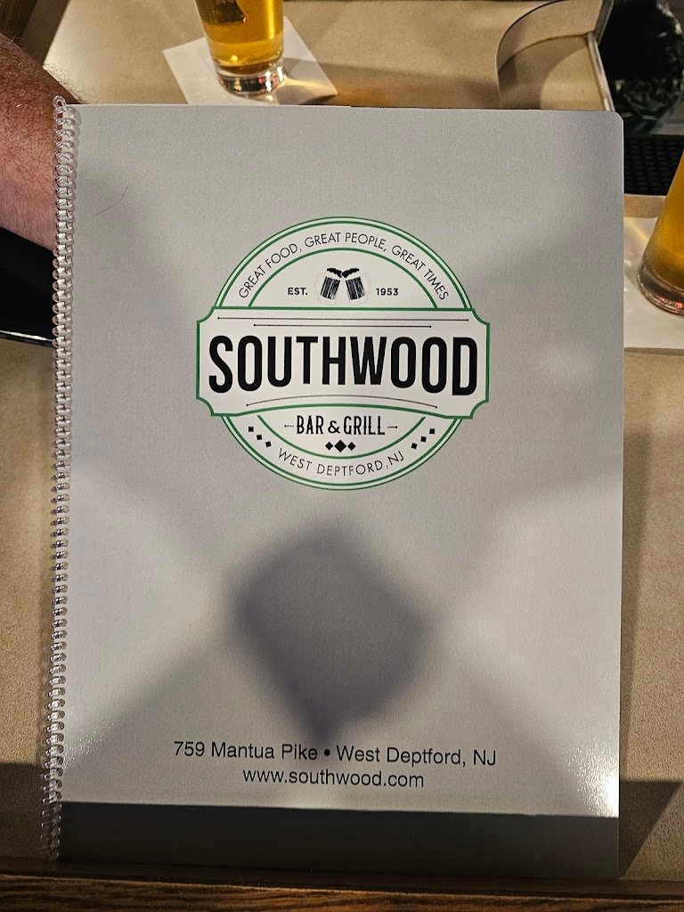 southwood bar grill 5