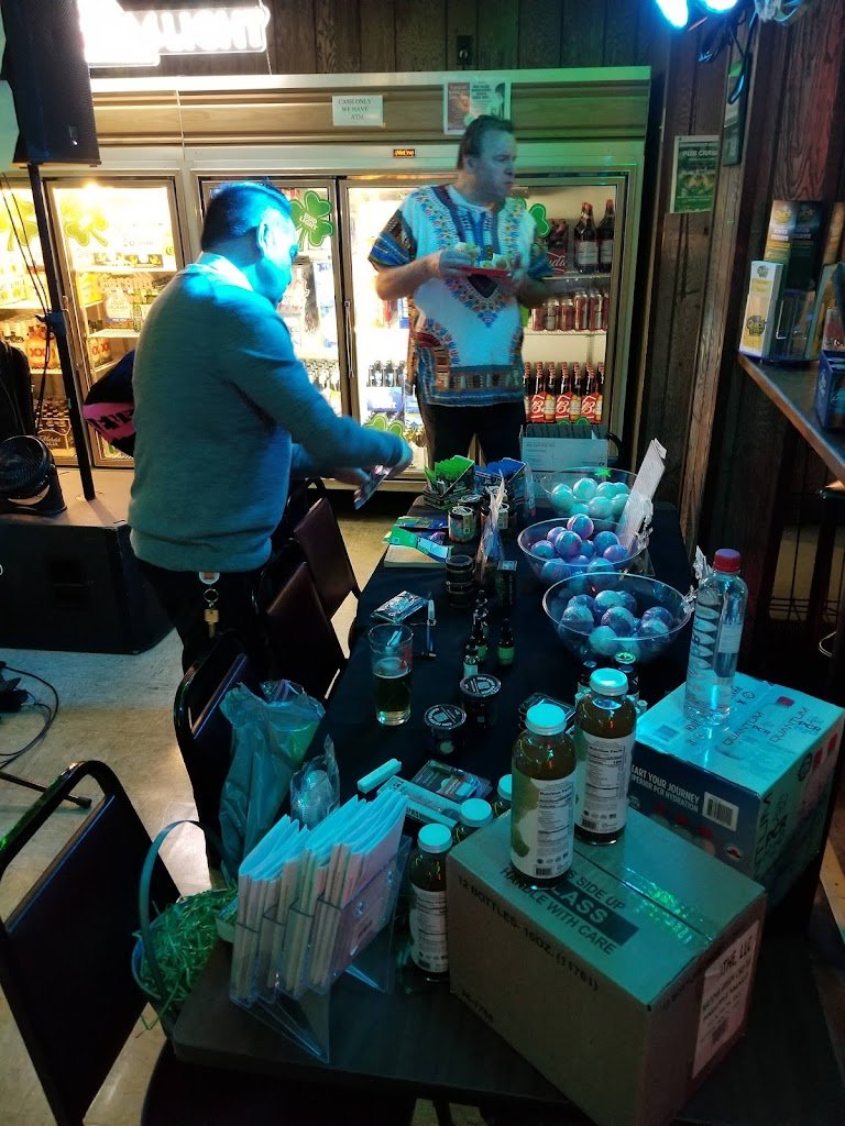 southwood bar grill 9