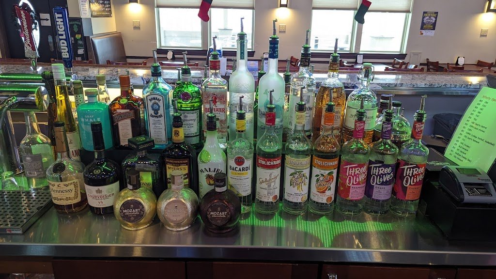 spread eagle tavern 2