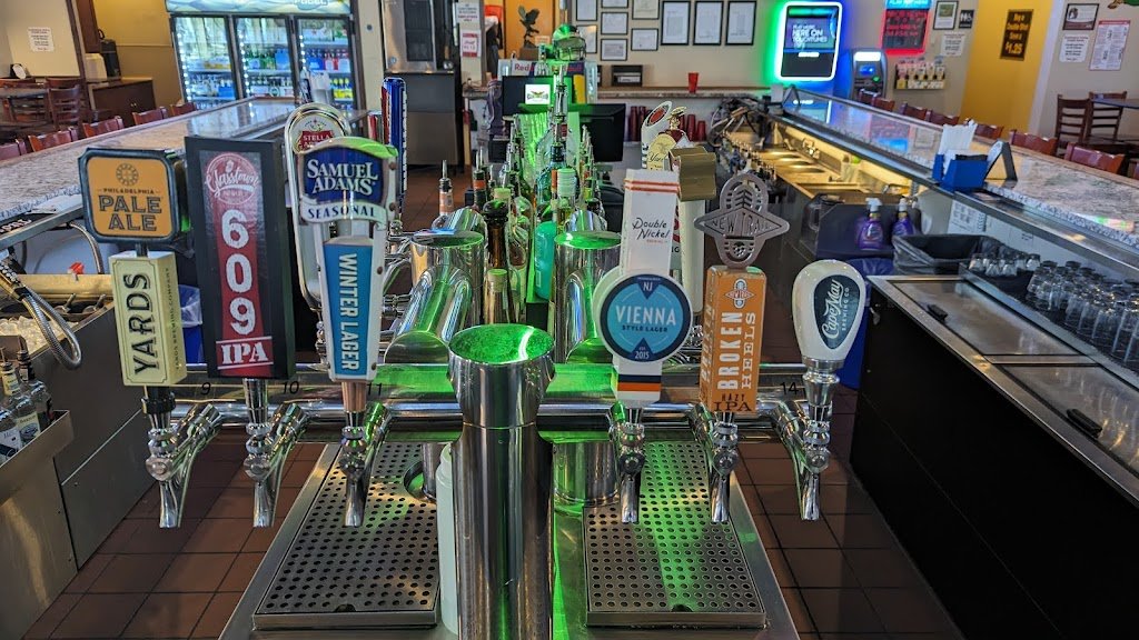 spread eagle tavern 4