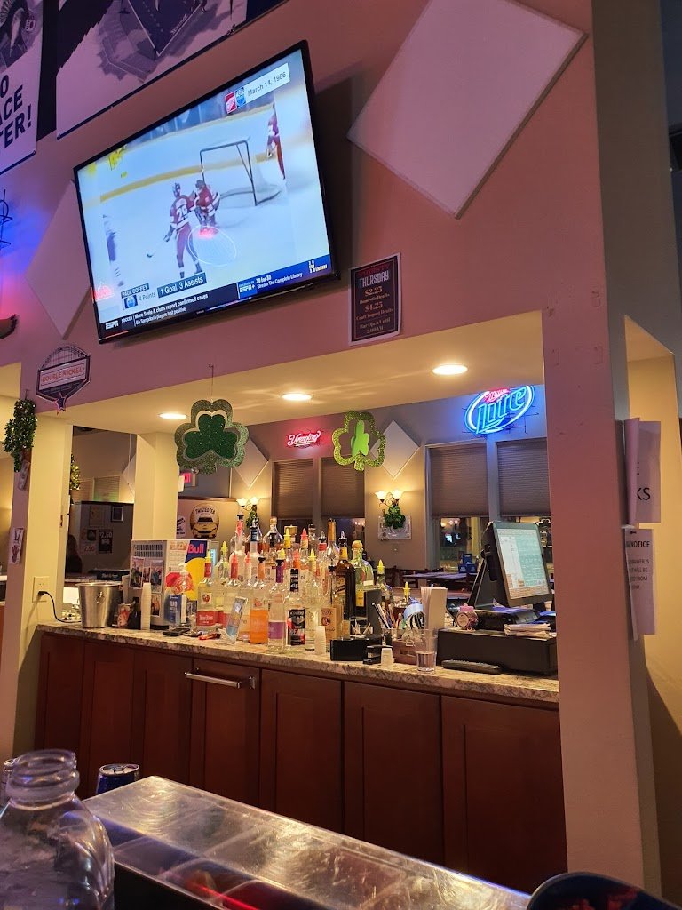 spread eagle tavern 6