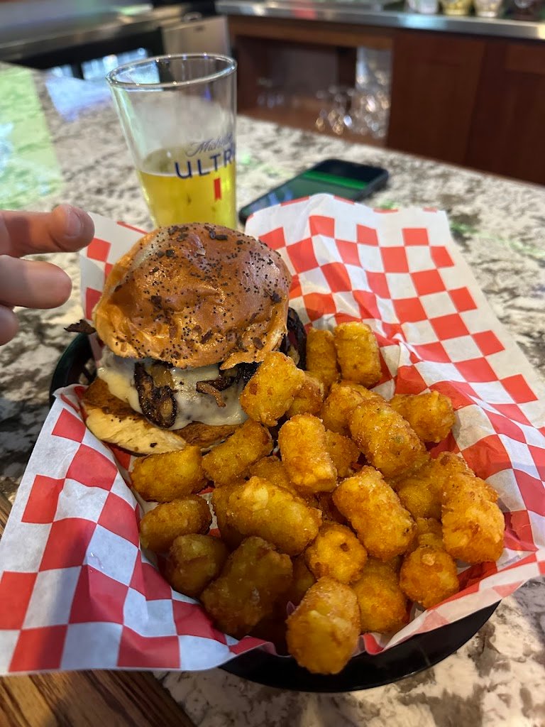 spread eagle tavern 8