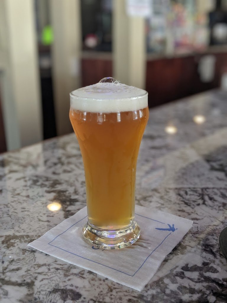 spread eagle tavern 9