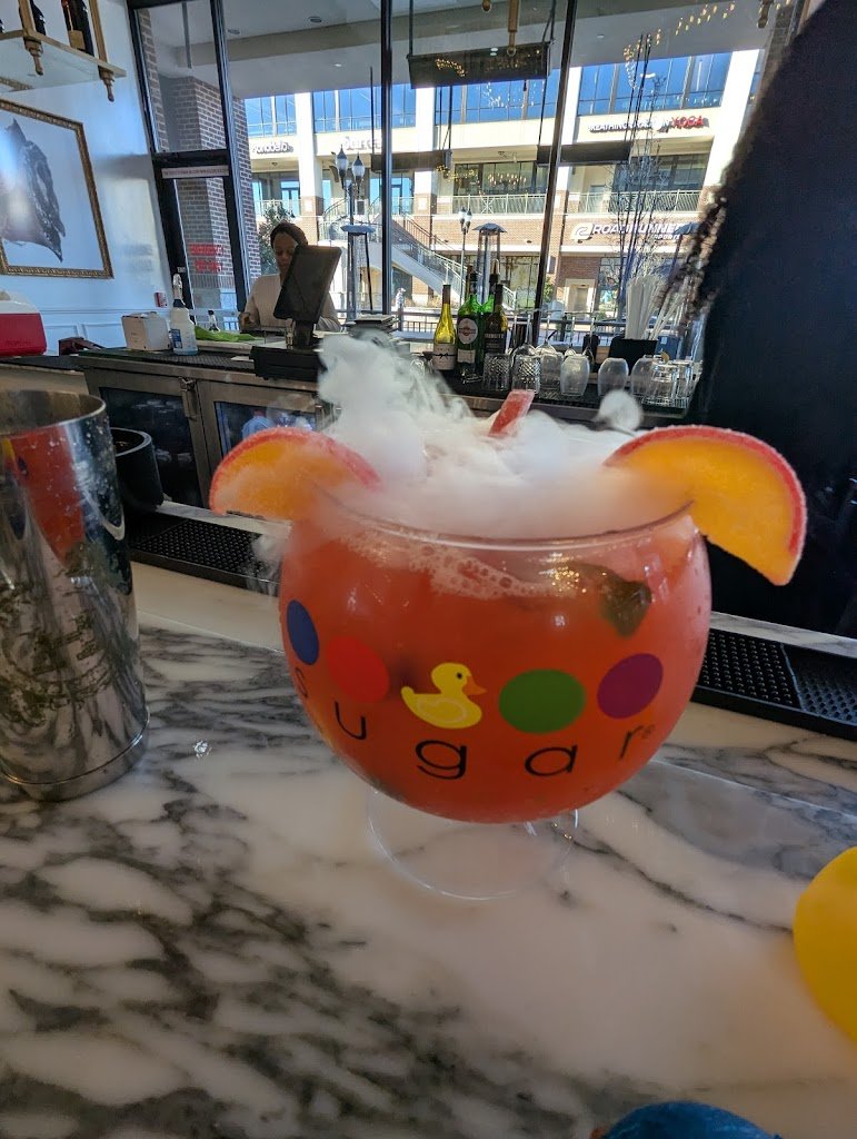 sugar factory 7
