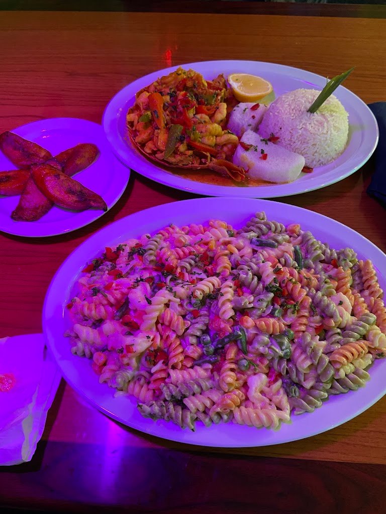 sun island bar bq jerk jamaican restaurant 10