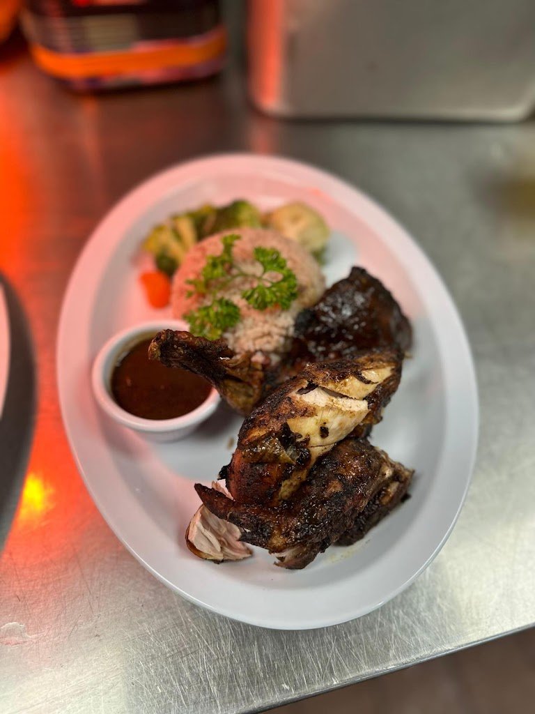 sun island bar bq jerk jamaican restaurant 2