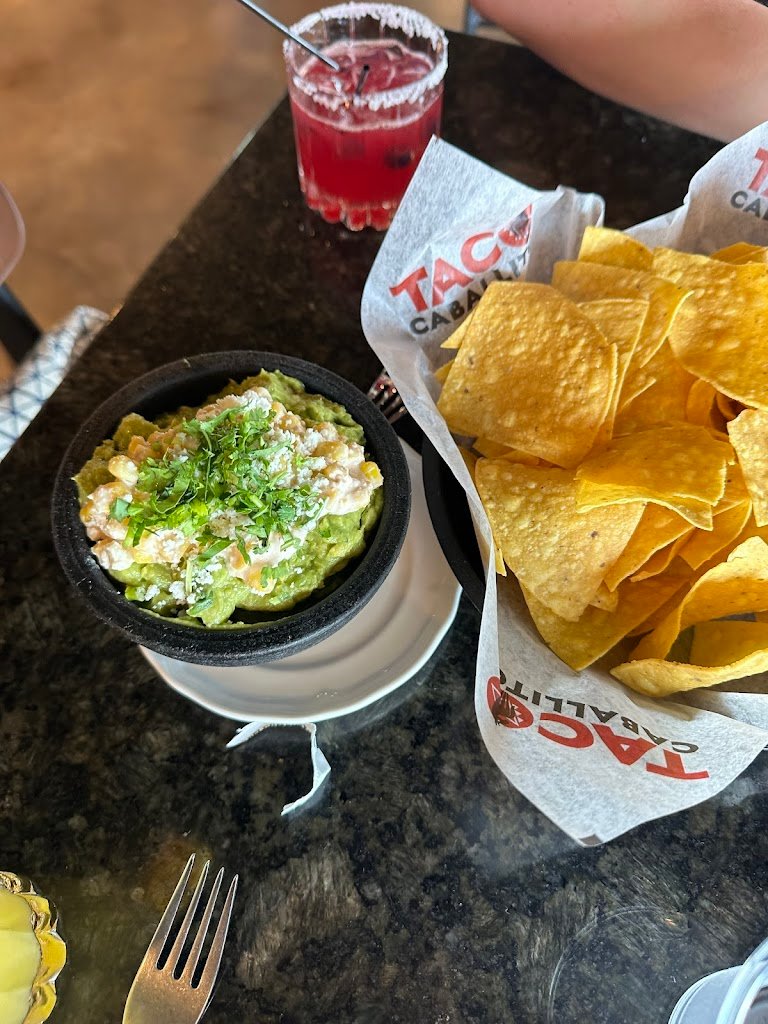 taco caballito tequileria 10