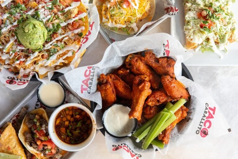 taco caballito tequileria 7 768x512