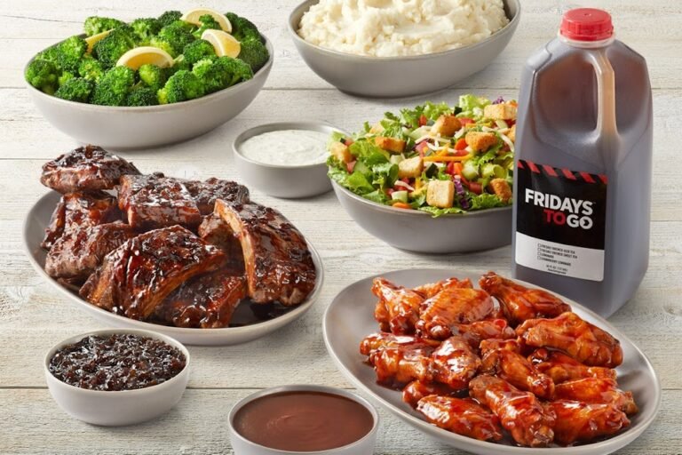 tgi fridays restuarant 7 768x512