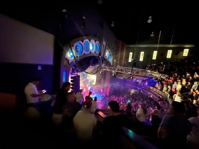 the burbon room 2 768x576