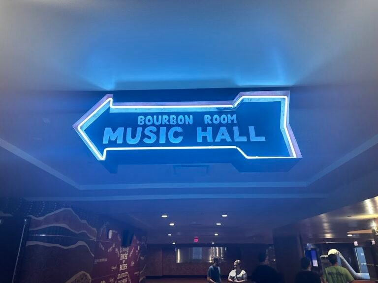 the burbon room 3 768x576