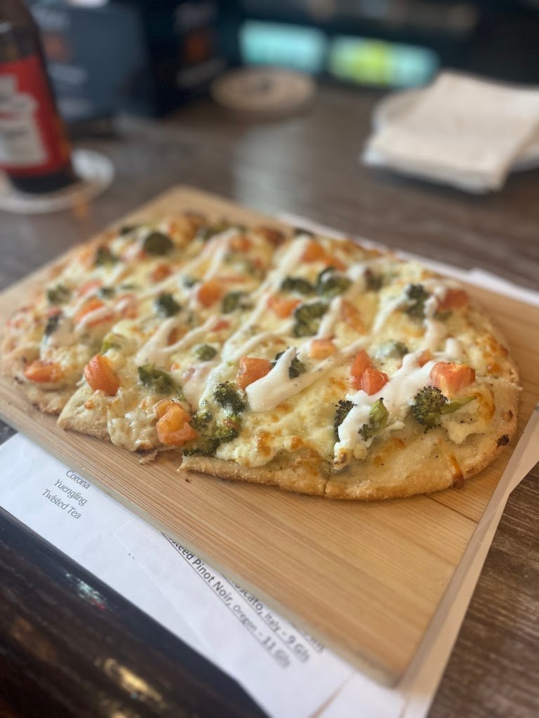 the engine house golf and social lounge 10