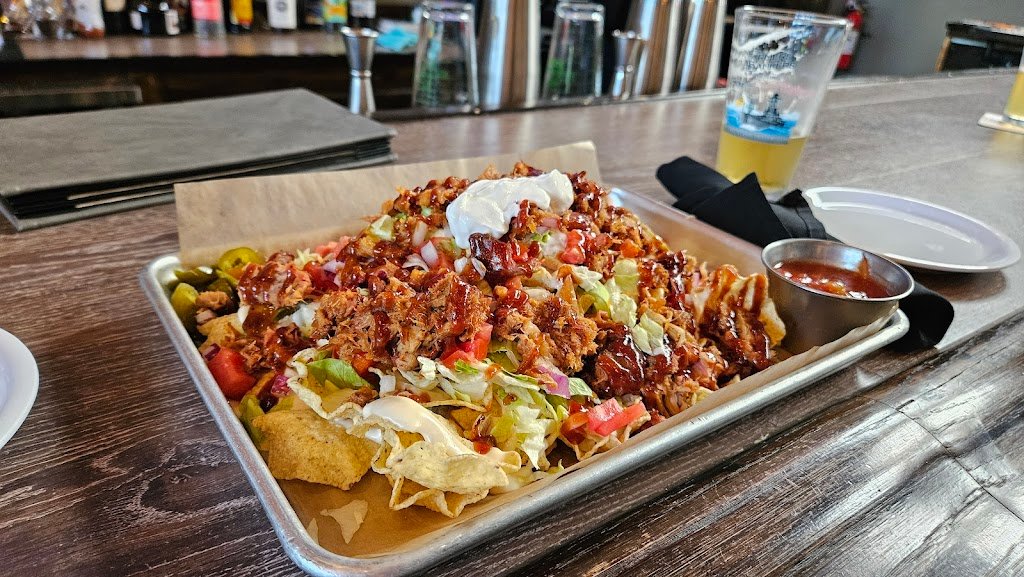 the engine house golf and social lounge 3