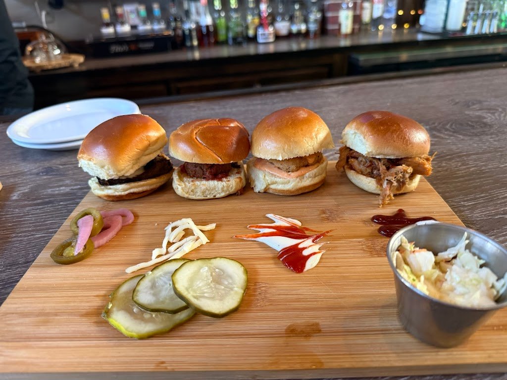 the engine house golf and social lounge 7