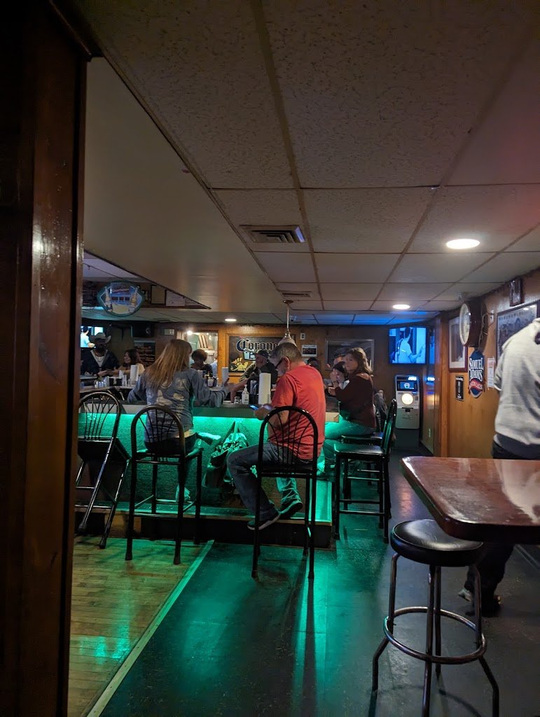 the greenwood inn 10